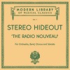 StereoHideout cover